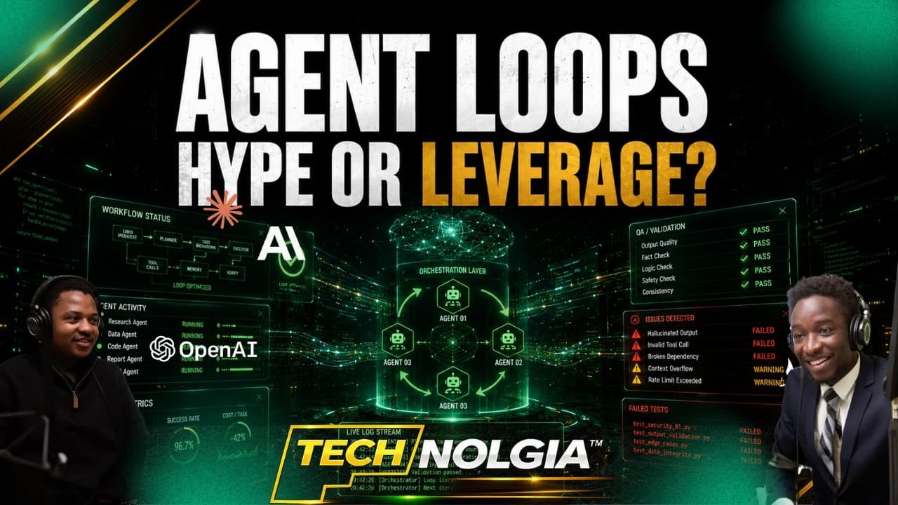 Agent Loops Are Expensive: When Autonomous Coding Works